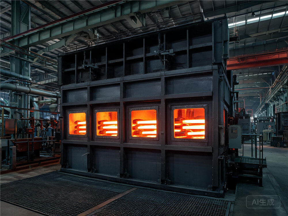 Annealing