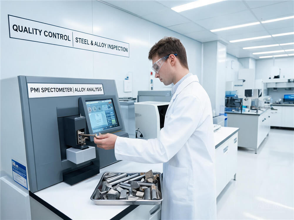 QC Lab