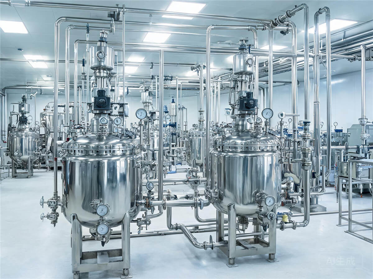 Chemical Processing