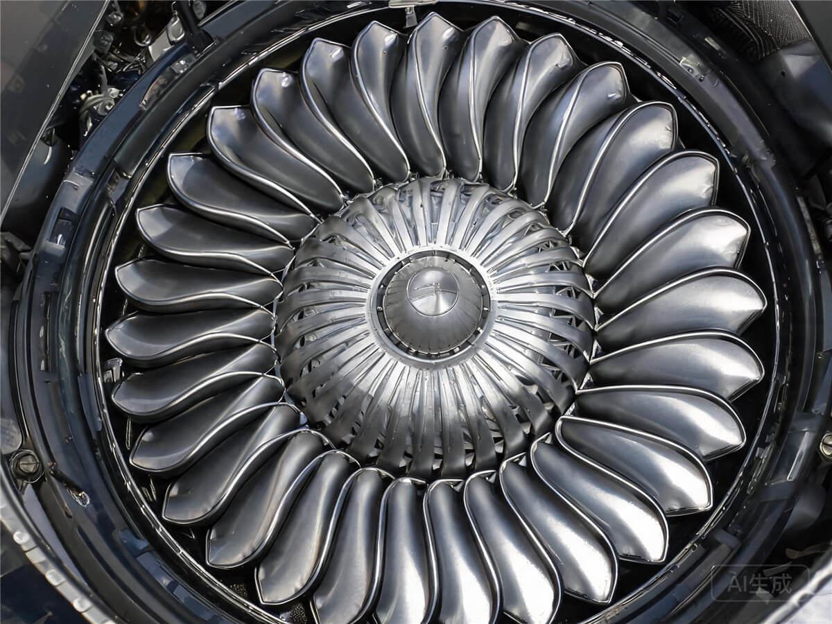 Aerospace