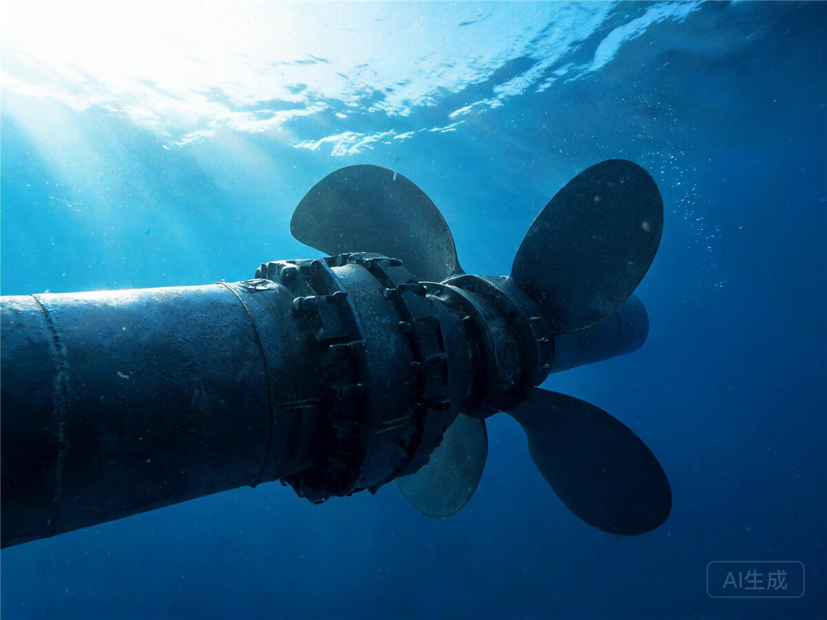 Marine Engineering