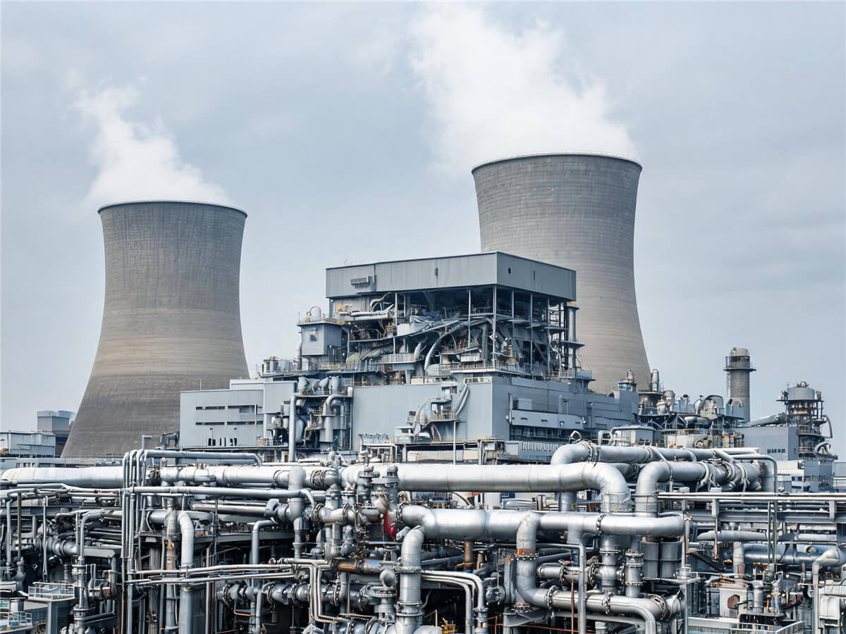 Power Generation